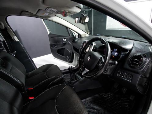 2015 Renault Clio 66kW Turbo Expression for sale