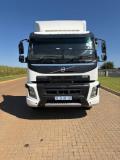 Volvo FMX 400 Trucks Trade Centre