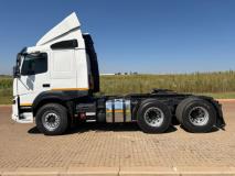 Volvo FMX 400 Trucks Trade Centre