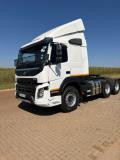 Volvo FMX 400 Trucks Trade Centre