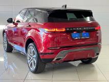 Land Rover Range Rover Evoque D200 R-Dynamic HSE Nb Car Sales