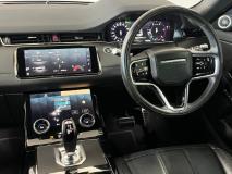 Land Rover Range Rover Evoque D200 R-Dynamic HSE Nb Car Sales