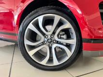 Land Rover Range Rover Evoque D200 R-Dynamic HSE Nb Car Sales