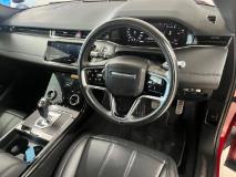 Land Rover Range Rover Evoque D200 R-Dynamic HSE Nb Car Sales