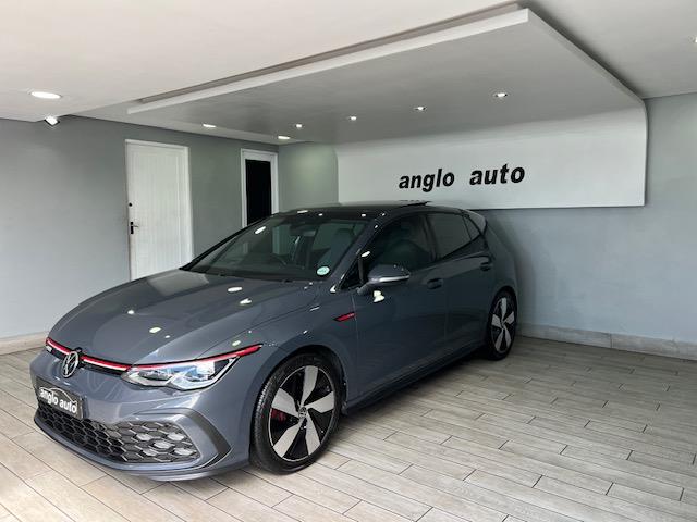 Volkswagen Golf GTI Anglo Auto