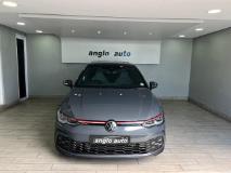 Volkswagen Golf GTI Anglo Auto