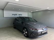 Volkswagen Golf GTI Anglo Auto