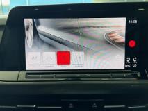 Volkswagen Golf GTI Anglo Auto