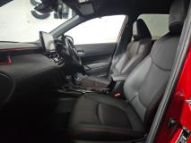 Toyota Corolla Cross 1.8 GR-Sport SMG BMW Cape Town City