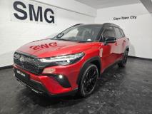 Toyota Corolla Cross 1.8 GR-Sport SMG BMW Cape Town City