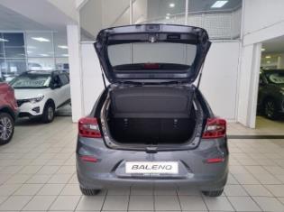 2025 Suzuki Baleno 1.5 GLX Auto for sale