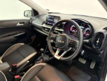 Kia Picanto 1.2 X-Line Auto Pace Car Sales