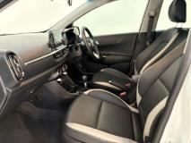 Kia Picanto 1.2 X-Line Auto Pace Car Sales