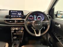 Kia Picanto 1.2 X-Line Auto Pace Car Sales