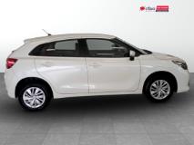 Toyota Starlet 1.5 Xi CFAO Mobility Toyota Clearwater