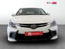 Toyota Starlet 1.5 Xi CFAO Mobility Toyota Clearwater