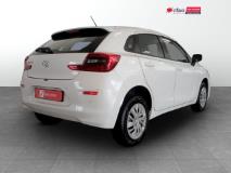 Toyota Starlet 1.5 Xi CFAO Mobility Toyota Clearwater