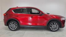 Mazda CX-5 2.0 Individual Haval Cape Gate