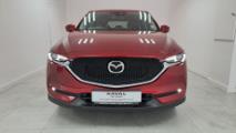 Mazda CX-5 2.0 Individual Haval Cape Gate