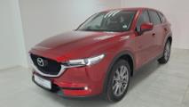 Mazda CX-5 2.0 Individual Haval Cape Gate