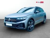 Volkswagen Touareg V6 TDI R-line Mcduling Motors Volkswagen