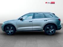 Volkswagen Touareg V6 TDI R-line Mcduling Motors Volkswagen