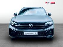 Volkswagen Touareg V6 TDI R-line Mcduling Motors Volkswagen