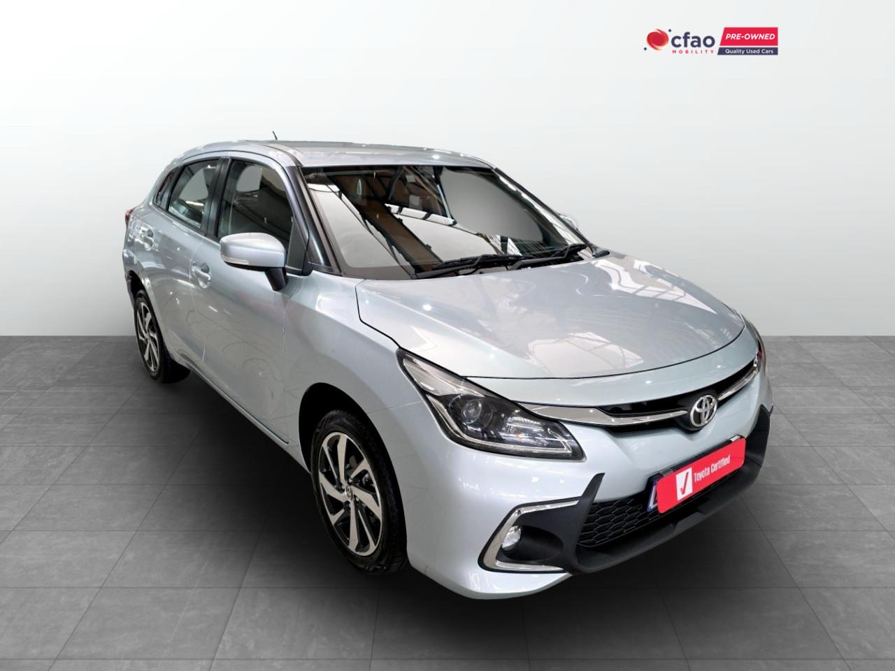 2024 Toyota Starlet 1.5 XS Auto for sale