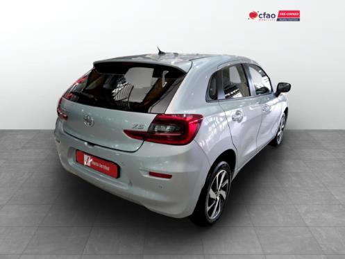 2024 Toyota Starlet 1.5 XS Auto for sale