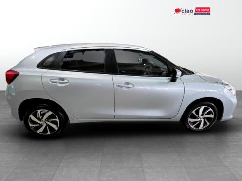 2024 Toyota Starlet 1.5 XS Auto for sale