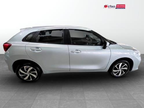 2024 Toyota Starlet 1.5 XS Auto for sale