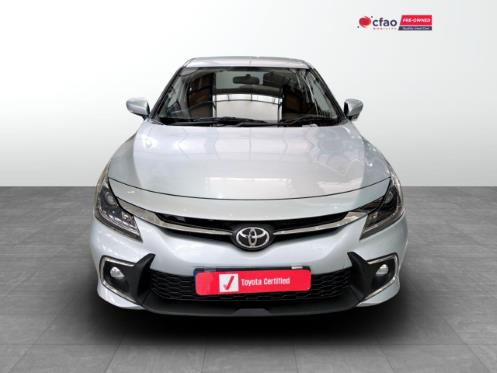 2024 Toyota Starlet 1.5 XS Auto for sale