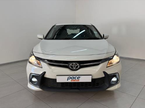 2024 Toyota Starlet 1.5 XS Manual for sale