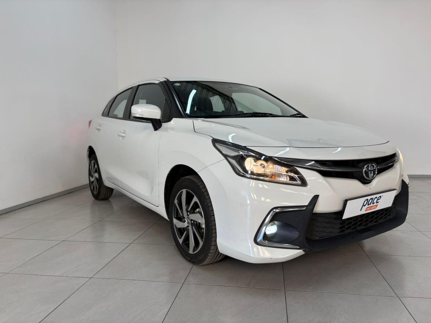 2024 Toyota Starlet 1.5 XS Manual for sale