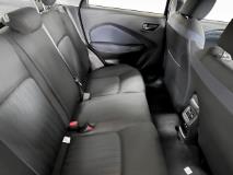 Toyota Starlet 1.5 XS Manual CFAO Mobility Toyota Springs New