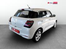 Suzuki Swift 1.2 GL+ CVT CFAO Mobility Toyota Rondebosch East
