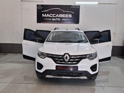 Renault Triber 1.0 Dynamique Maccabees Auto
