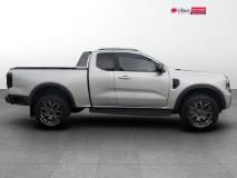Ford Ranger 2.0 Biturbo Supercab Wildtrak 4x4 Strijdom Park Volkswagen