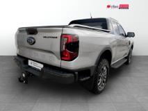 Ford Ranger 2.0 Biturbo Supercab Wildtrak 4x4 Strijdom Park Volkswagen