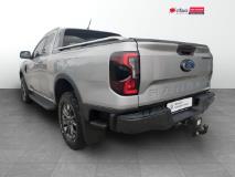 Ford Ranger 2.0 Biturbo Supercab Wildtrak 4x4 Strijdom Park Volkswagen