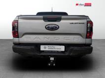 Ford Ranger 2.0 Biturbo Supercab Wildtrak 4x4 Strijdom Park Volkswagen