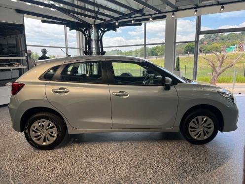 2026 Toyota Starlet 1.5 Xi for sale