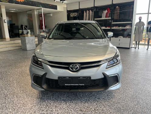 2026 Toyota Starlet 1.5 Xi for sale