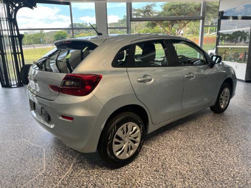 2026 Toyota Starlet 1.5 Xi for sale