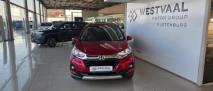 Honda WR-V 1.2 Comfort Westvaal Rustenburg