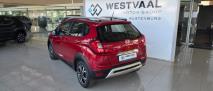 Honda WR-V 1.2 Comfort Westvaal Rustenburg