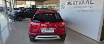 Honda WR-V 1.2 Comfort Westvaal Rustenburg