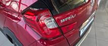 Honda WR-V 1.2 Comfort Westvaal Rustenburg
