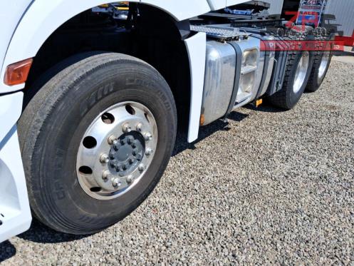 2020 Mercedes-Benz Actros 2652 Truck for sale