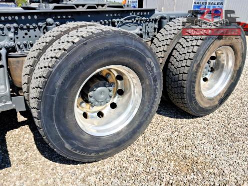 2020 Mercedes-Benz Actros 2652 Truck for sale